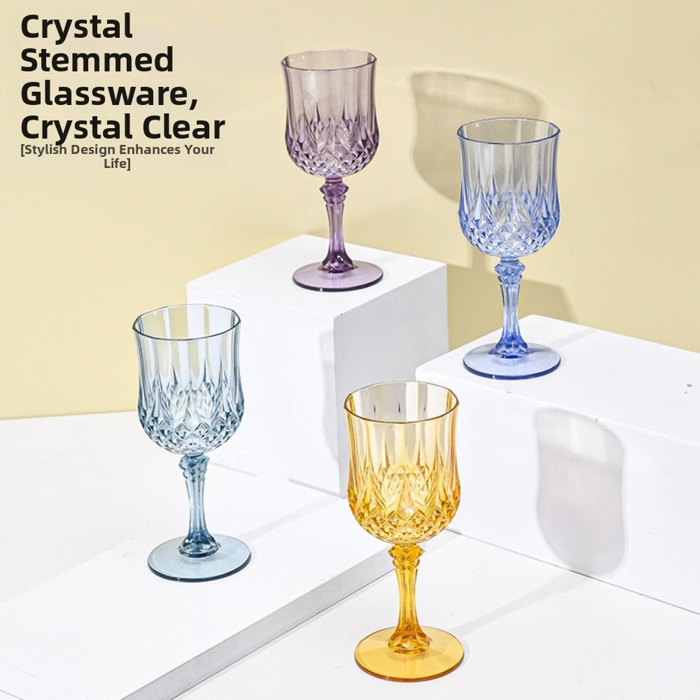 Champagne Flute Pair - Nuovi Flûte da Champagne in Plastica