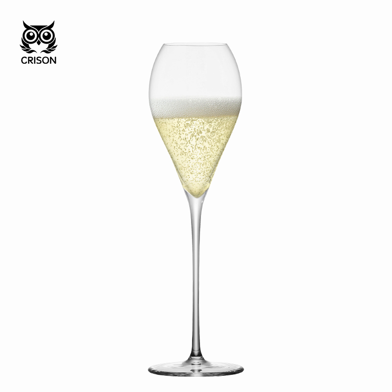 Champagne Flute Pair - crison CP8207 Tazza di champagne in