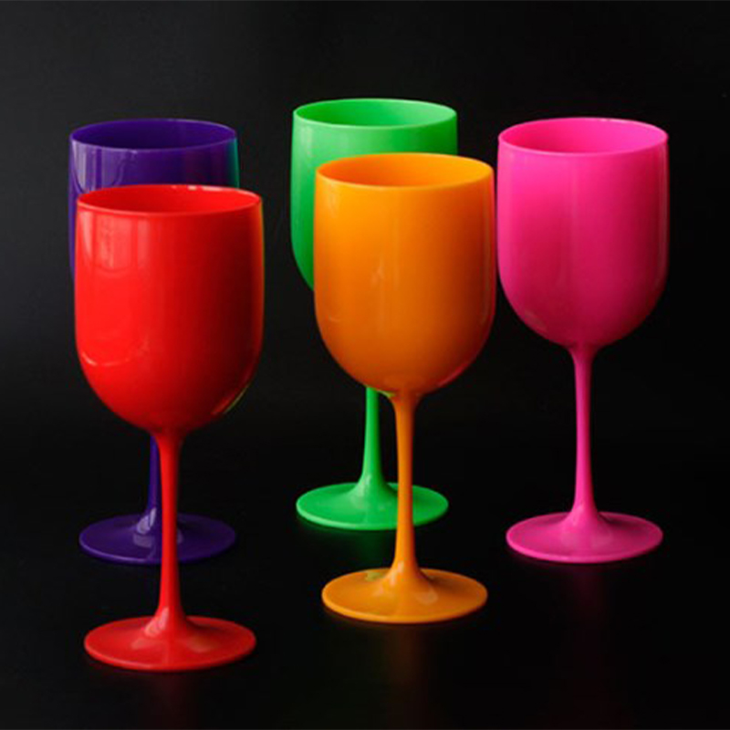 Champagne Flute Pair - Bicchieri da Champagne riutilizzabili bicchieri da