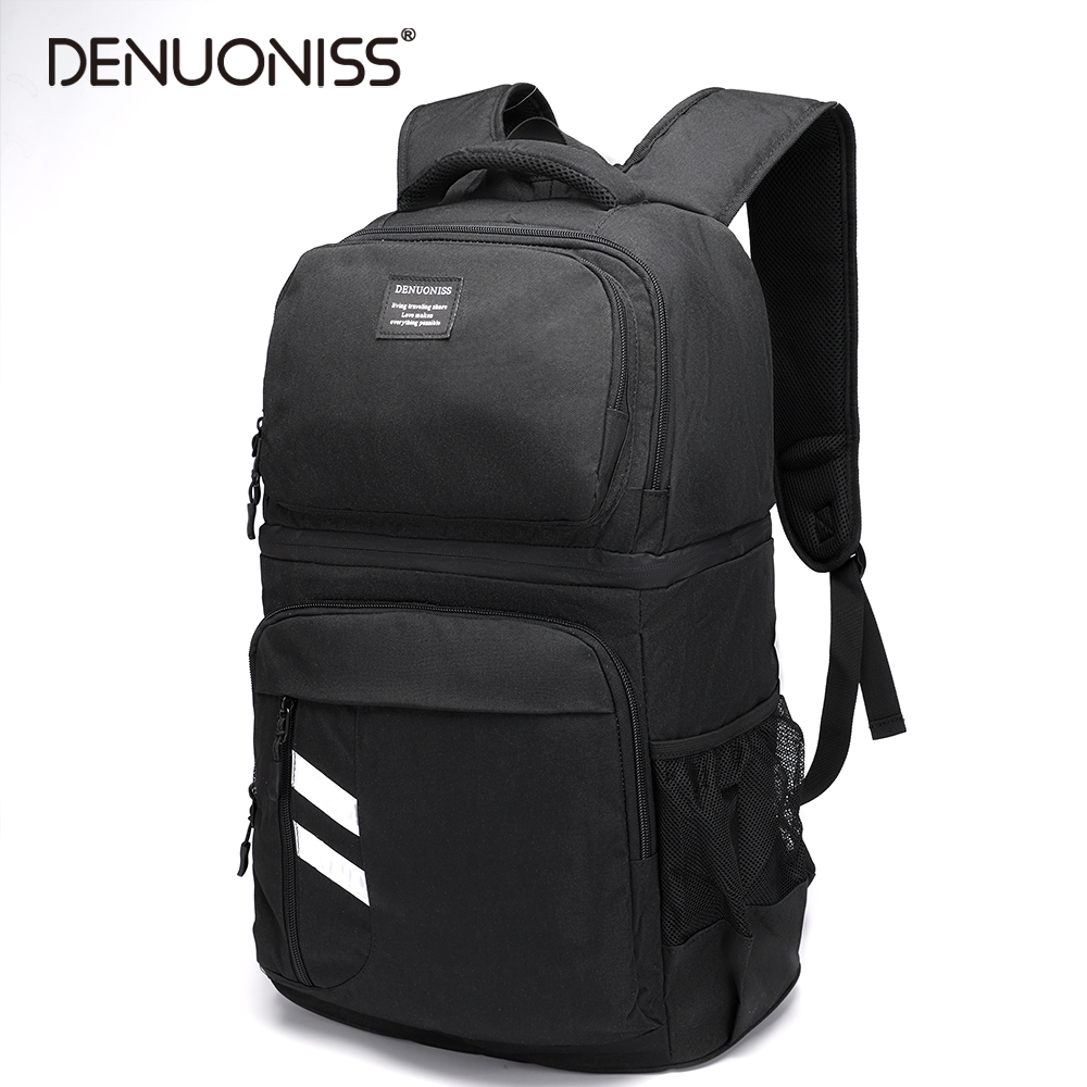 Wine Beer Fridge - DENUONISS Zaino termico 2 in 1