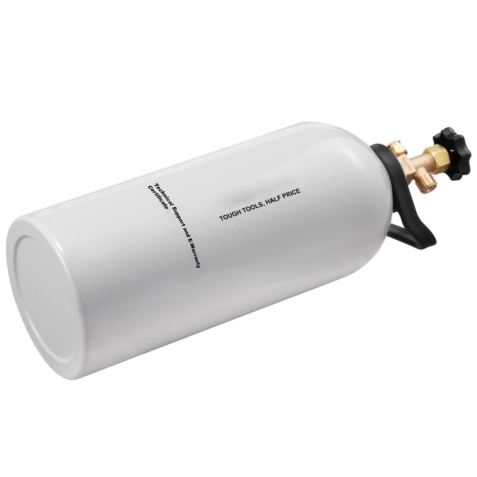 Beer & Wine Downtown - Bombola CO2 SucceBuy 10 lbs Nuova