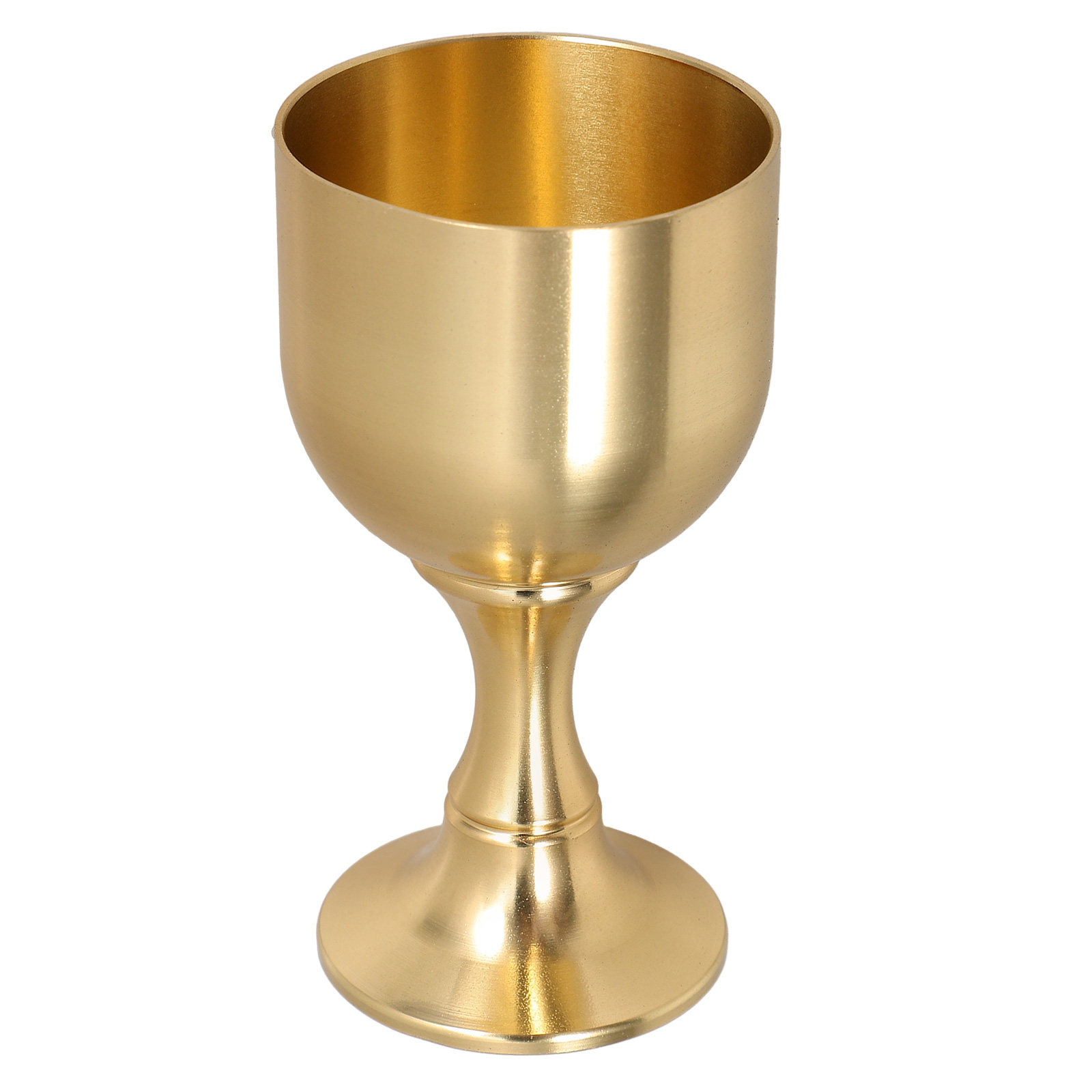 Calice in Rame Stile Vintage,  - Wine To Beer To Liquor recensione e prezzo