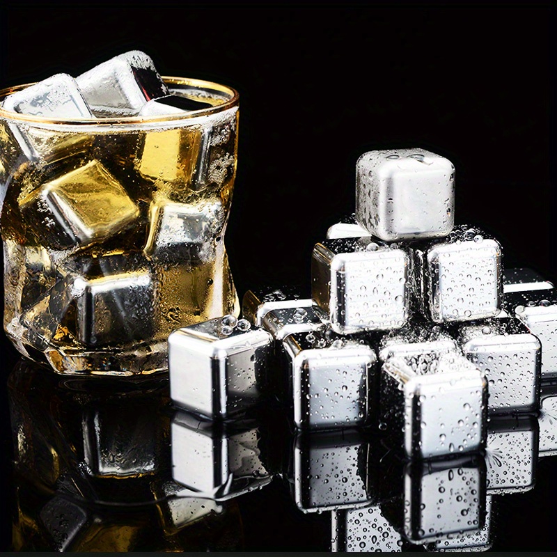 Pietre refrigeranti per whisky - Whiskey Stone Set recensione e prezzo