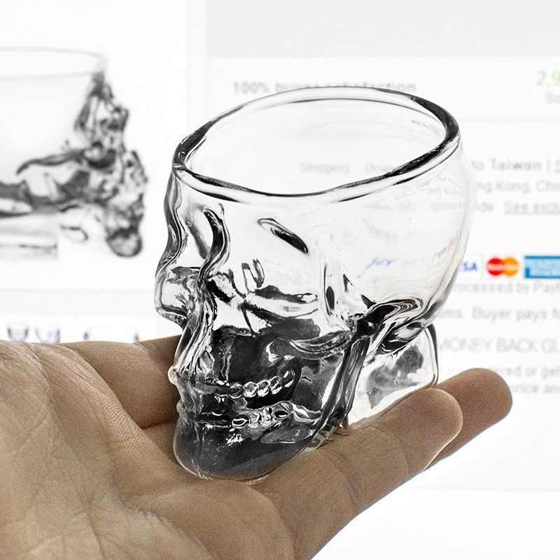 Tazza regalo artigianale con t - Wine To Beer To Liquor recensione e prezzo
