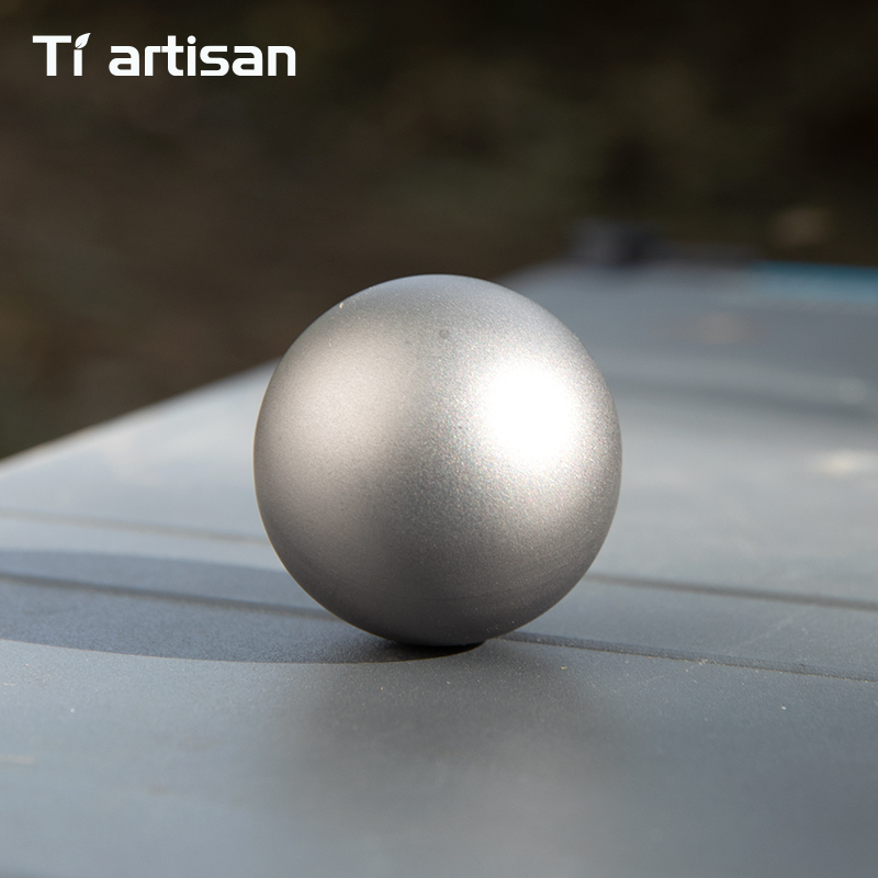 Tiartisan 40mm Palla di ghiacc - Whiskey Stone Set recensione e prezzo