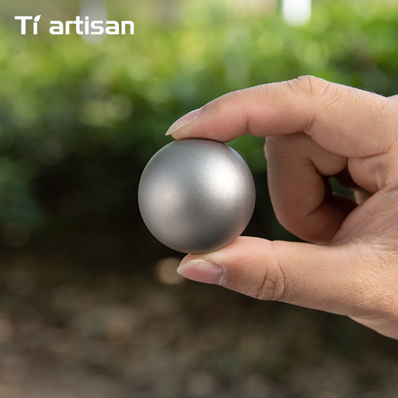 Tiartisan 40mm Palla di ghiacc - Whiskey Stone Set recensione e prezzo