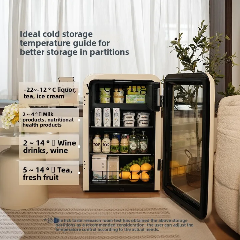 Mini Frigorifero per Bar, Cong - Wine Beer Fridge recensione e prezzo