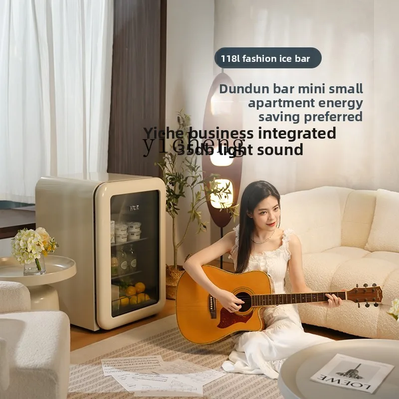 Mini Frigorifero per Bar, Cong - Wine Beer Fridge recensione e prezzo