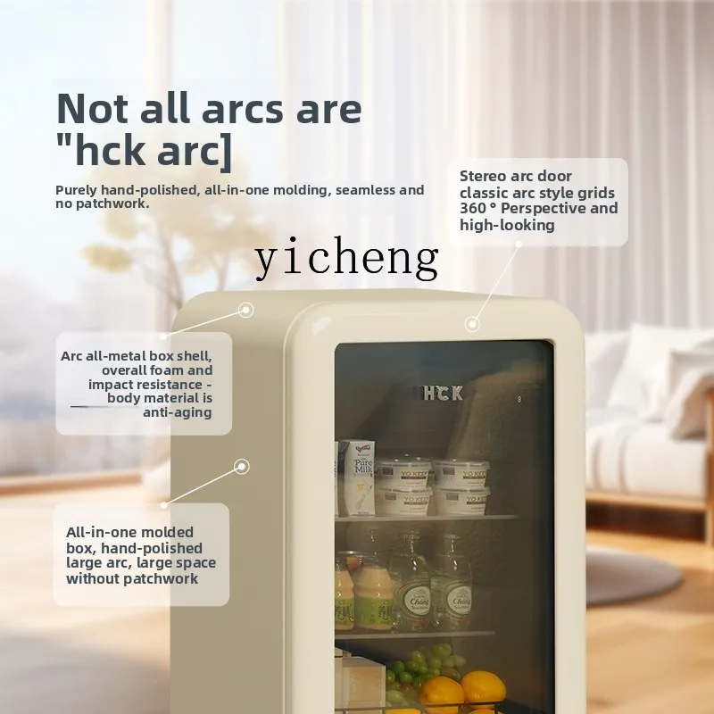Mini Frigorifero per Bar, Cong - Wine Beer Fridge recensione e prezzo