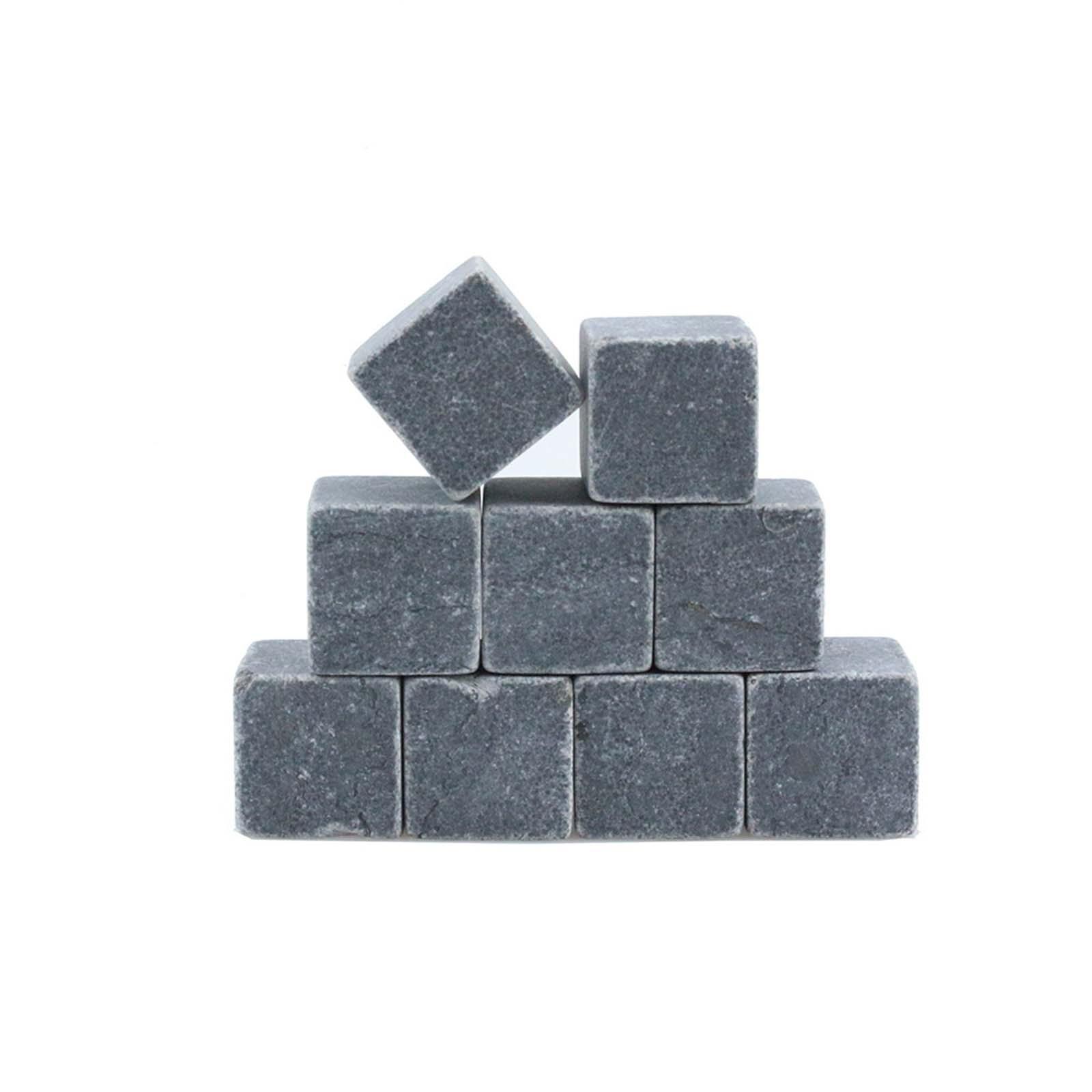 Set Regalo di 9 Pietre per Whi - Whiskey Stone Set recensione e prezzo