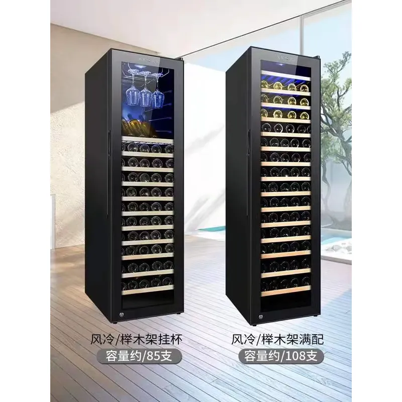 Frigorifero Elettrico a Doppia - Wine Beer Fridge recensione e prezzo