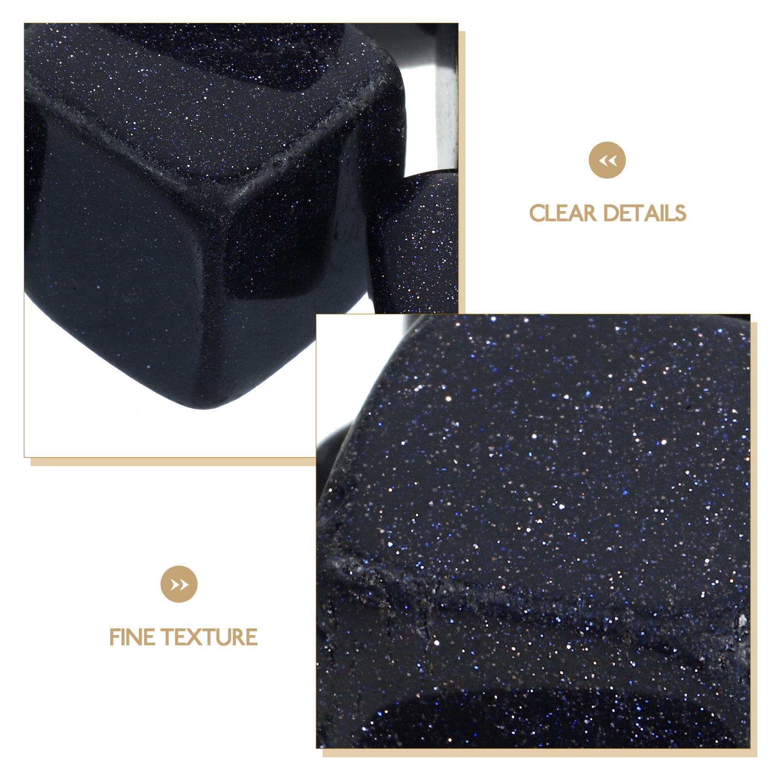 1 Confezione di Pietre per Whi - Whiskey Stone Set recensione e prezzo
