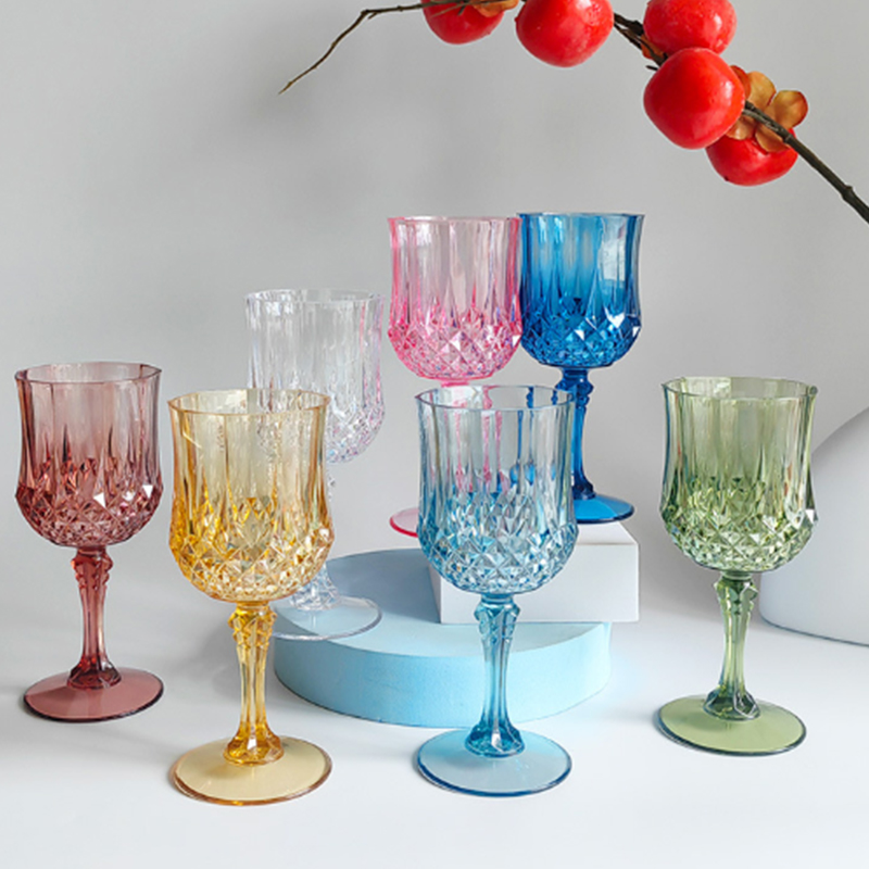 Flauti da champagne in plastic - Champagne Flute Pair recensione e prezzo