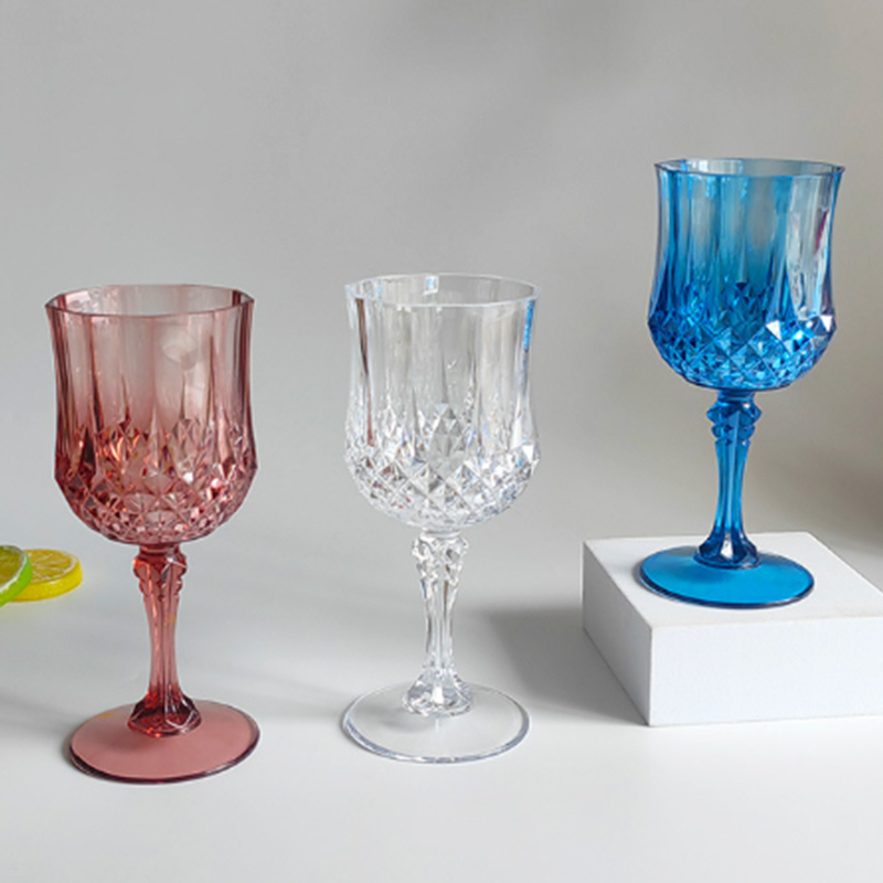 Flauti da champagne in plastic - Champagne Flute Pair recensione e prezzo