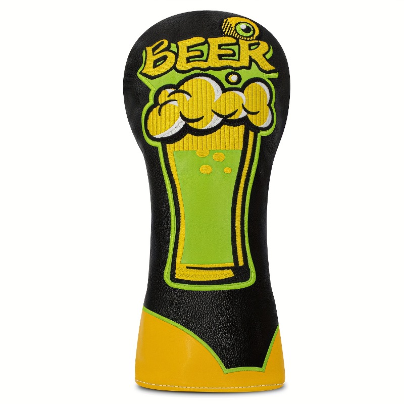 Copricapo per mazze da golf -  - Beer & Wine Downtown recensione e prezzo