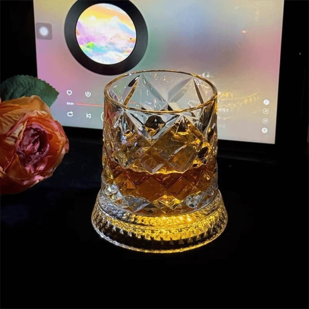 Bicchiere da Vino Unico con Ba - Wine To Beer To Liquor recensione e prezzo