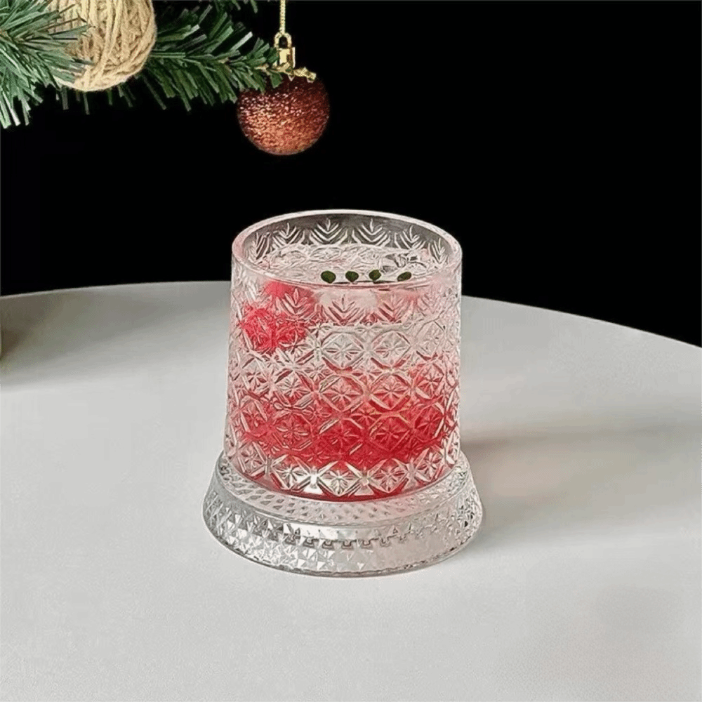 Bicchiere da Vino Unico con Ba - Wine To Beer To Liquor recensione e prezzo