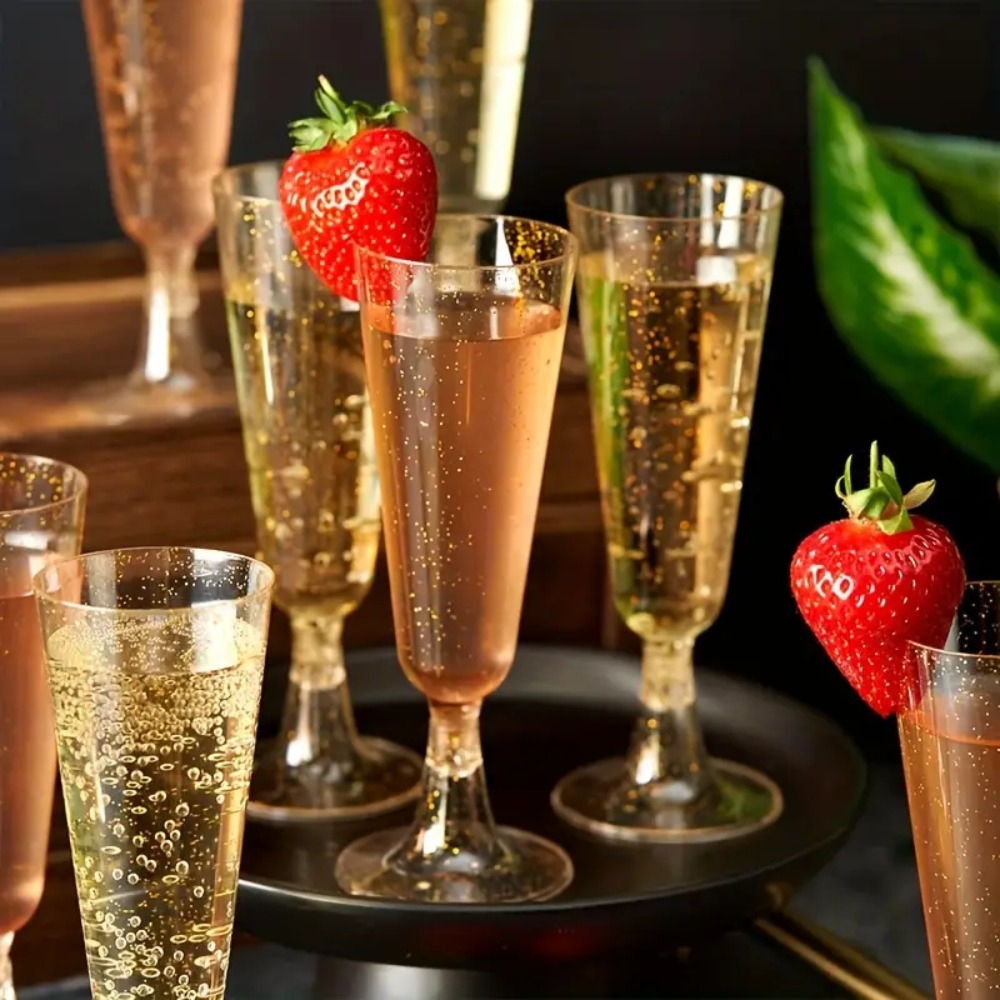 Calice per flauto da champagne - Champagne Flute Pair recensione e prezzo
