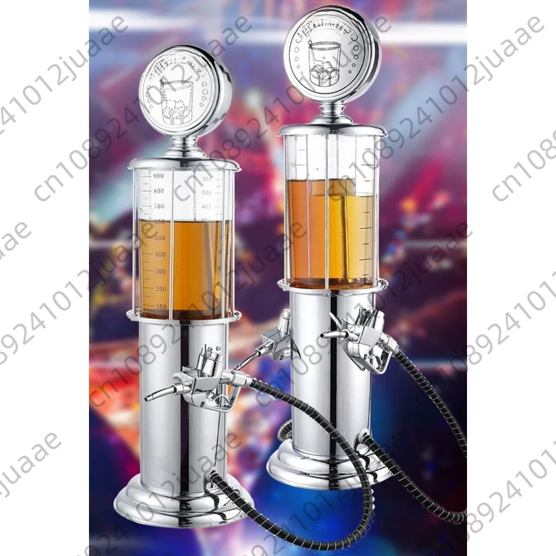 Dispenser per Birra e Liquori  - Wine To Beer To Liquor recensione e prezzo