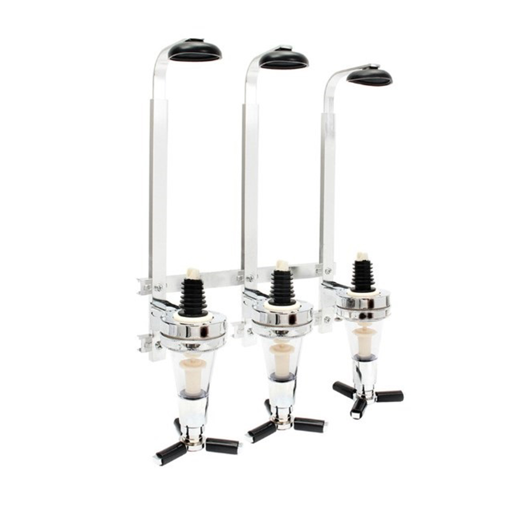 1 confezione di dispenser per  - Wine To Beer To Liquor recensione e prezzo