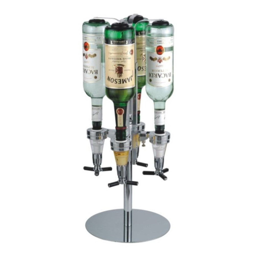 1 confezione di dispenser per  - Wine To Beer To Liquor recensione e prezzo