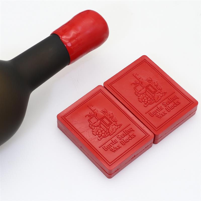 Blocchi di cera sigillante per - Wine To Beer To Liquor recensione e prezzo