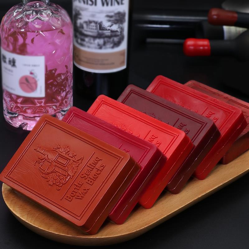 Blocchi di cera sigillante per - Wine To Beer To Liquor recensione e prezzo