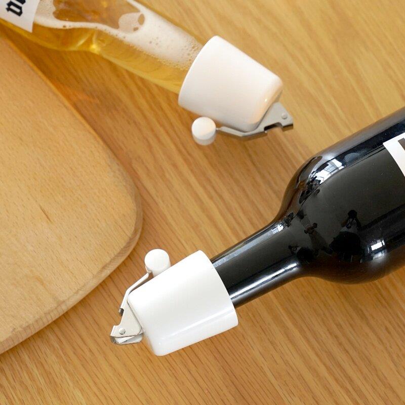 Tappo per Bottiglia in Silicon - Wine To Beer To Liquor recensione e prezzo