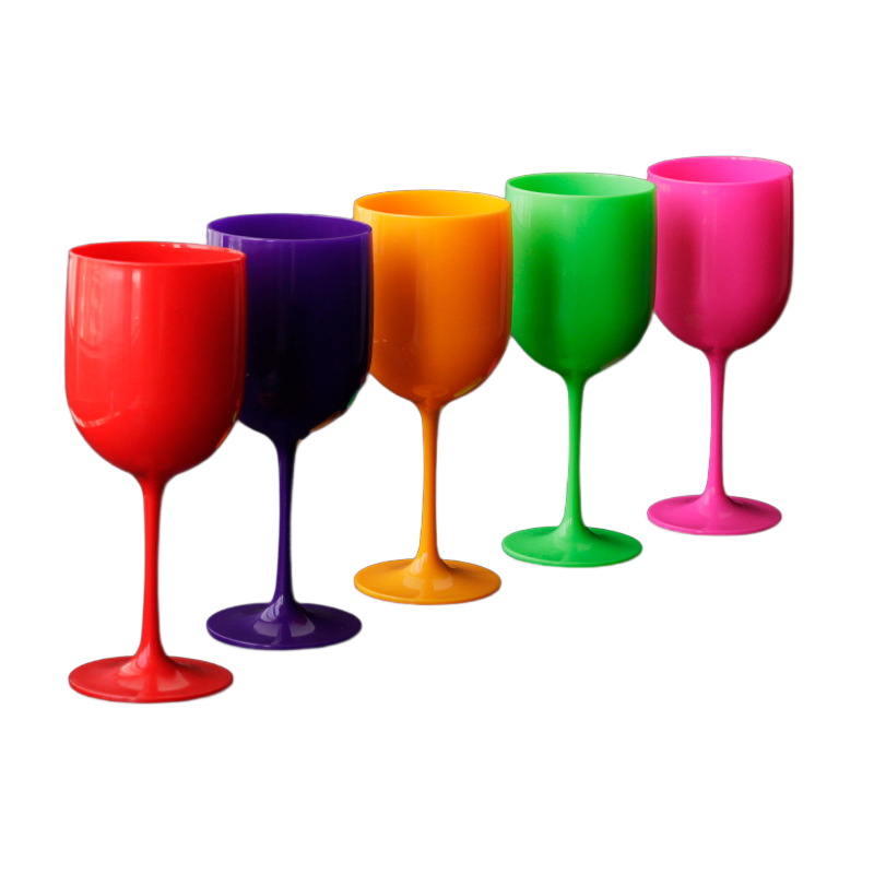 Bicchieri da Champagne riutili - Champagne Flute Pair recensione e prezzo