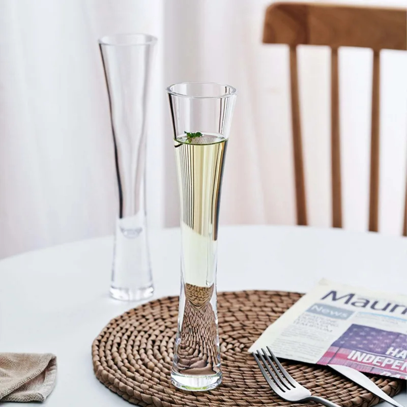 Ereganto Bicchieri da champagn - Champagne Flute Pair recensione e prezzo