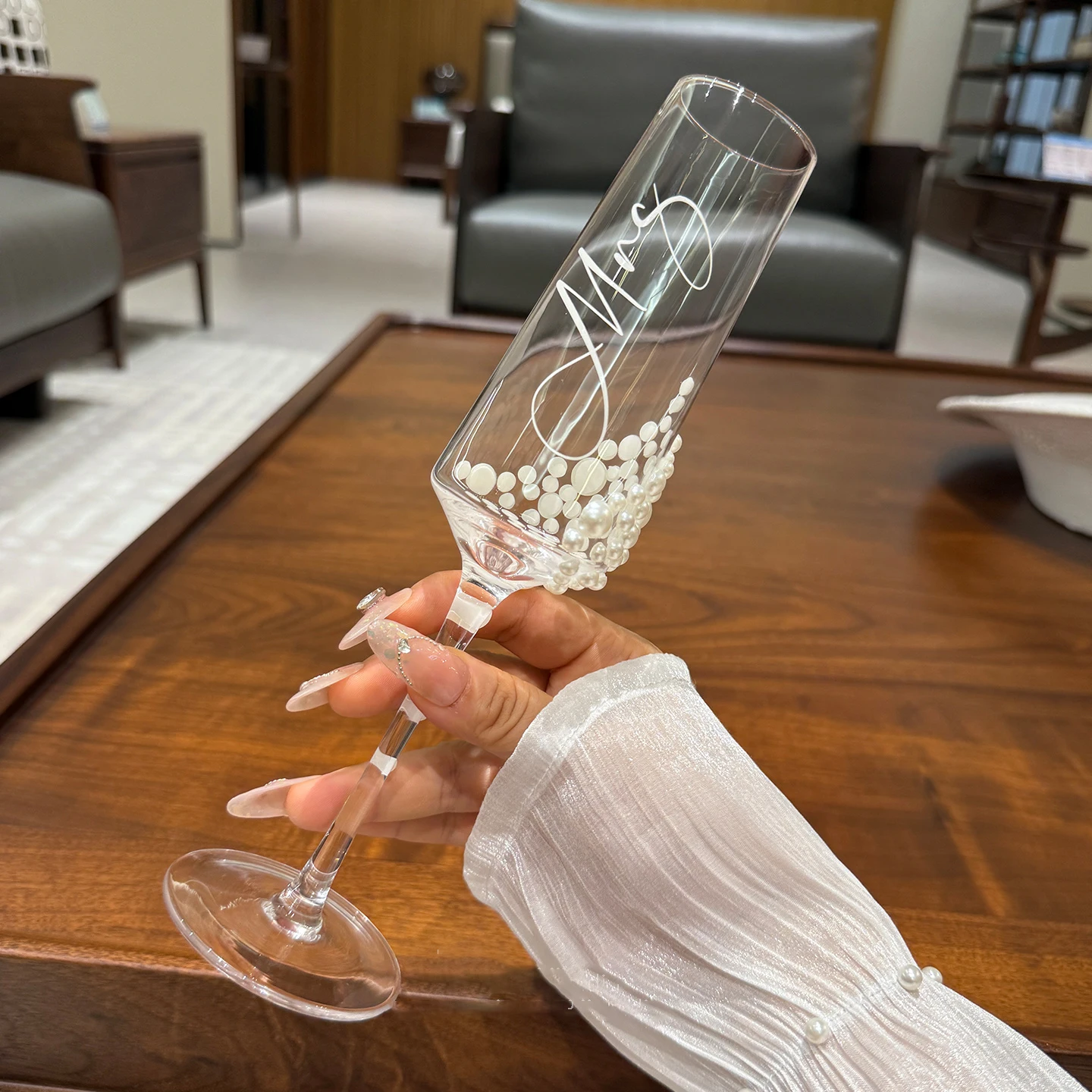 2 bicchieri da champagne bianc - Wine & Beer Tours Of Nova Scotia recensione e prezzo