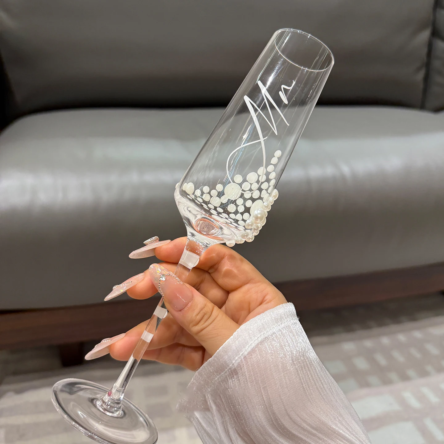 2 bicchieri da champagne bianc - Wine & Beer Tours Of Nova Scotia recensione e prezzo