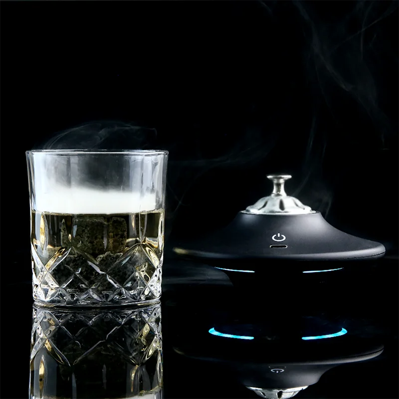 Kit Affumicatore Elettrico Ric - Whiskey Stone Set recensione e prezzo