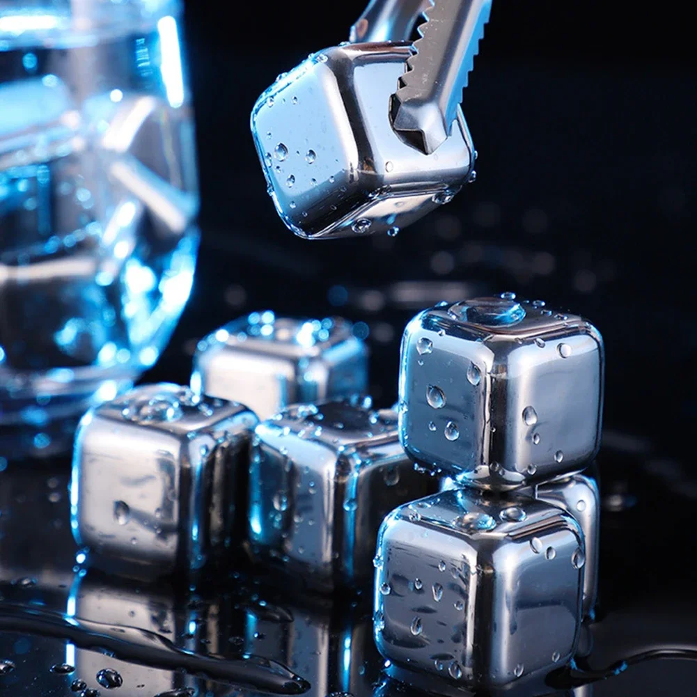 Pietre refrigeranti riutilizza - Whiskey Stone Set recensione e prezzo