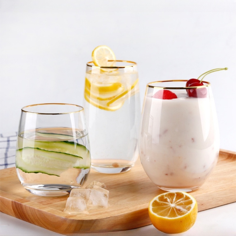 2 pz Bicchiere Da Whisky Trasp - Wine To Beer To Liquor recensione e prezzo