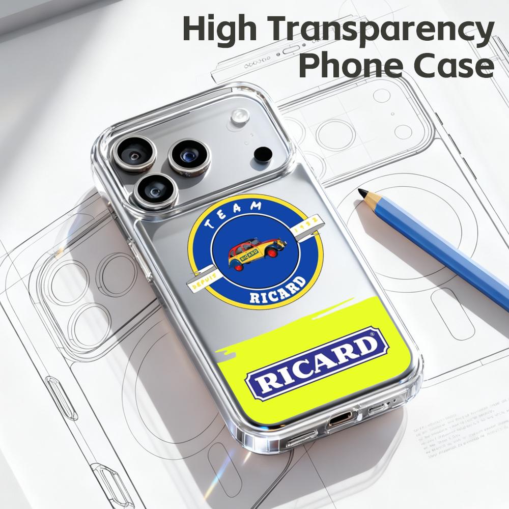 Custodia per iPhone 17 Air 16  - Beer & Wine Downtown recensione e prezzo