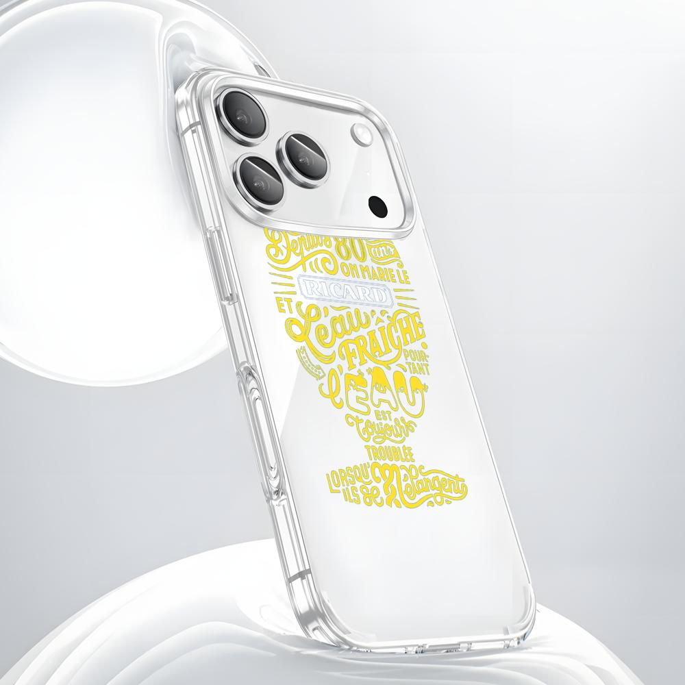 Custodia per iPhone 17 Air 16  - Beer & Wine Downtown recensione e prezzo