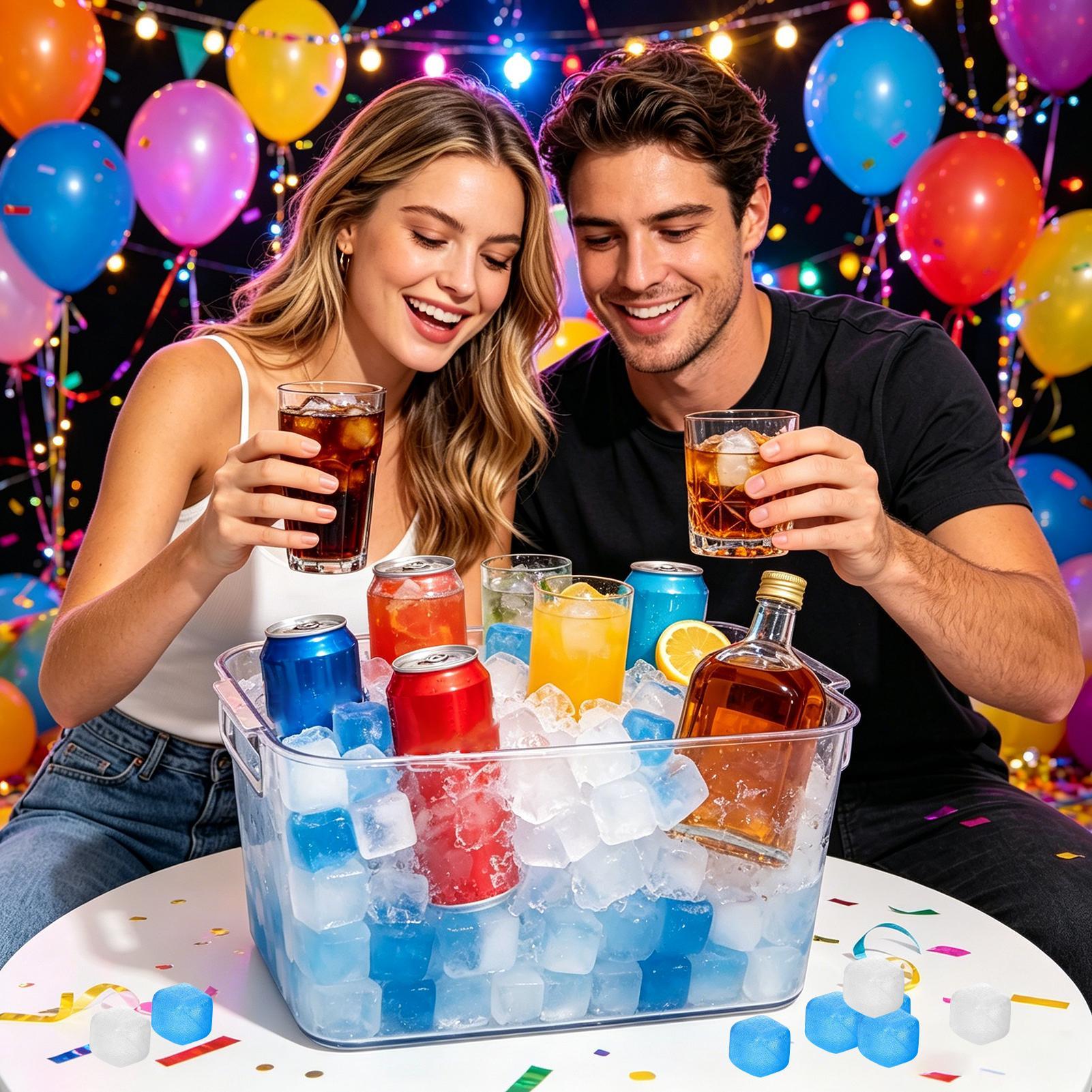 Confezione da 100 Cubetti di G - Whiskey Stone Set recensione e prezzo