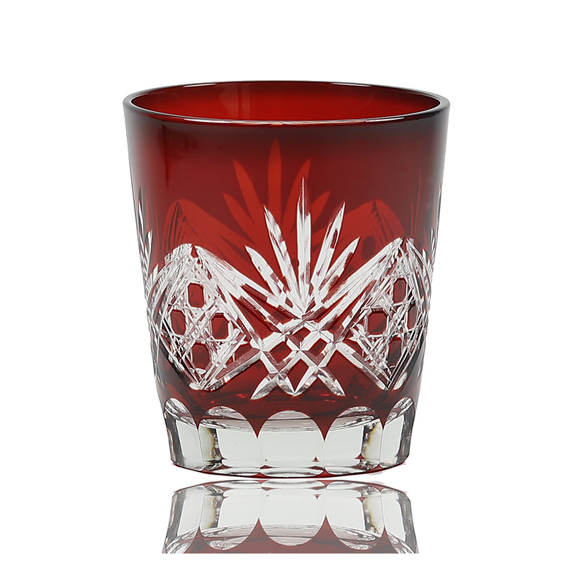 Bicchiere da Whisky in cristal - Wine To Beer To Liquor recensione e prezzo