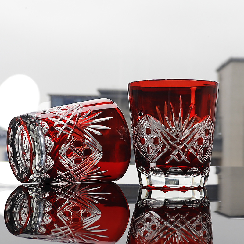 Bicchiere da Whisky in cristal - Wine To Beer To Liquor recensione e prezzo