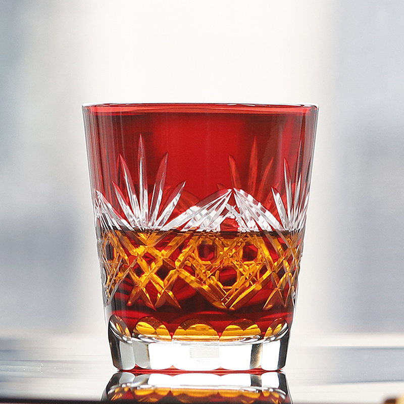 Bicchiere da Whisky in cristal - Wine To Beer To Liquor recensione e prezzo