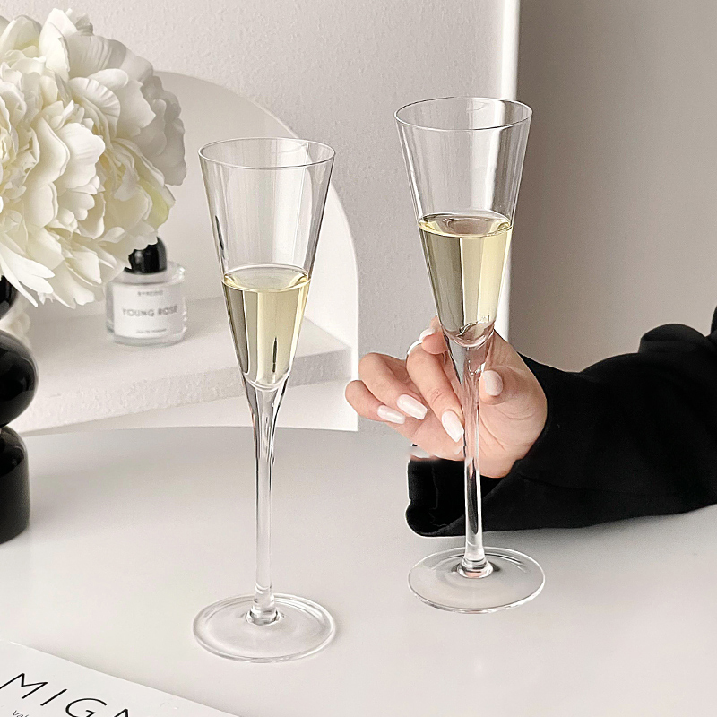 Bicchieri da champagne cerimon - Champagne Flute Pair recensione e prezzo