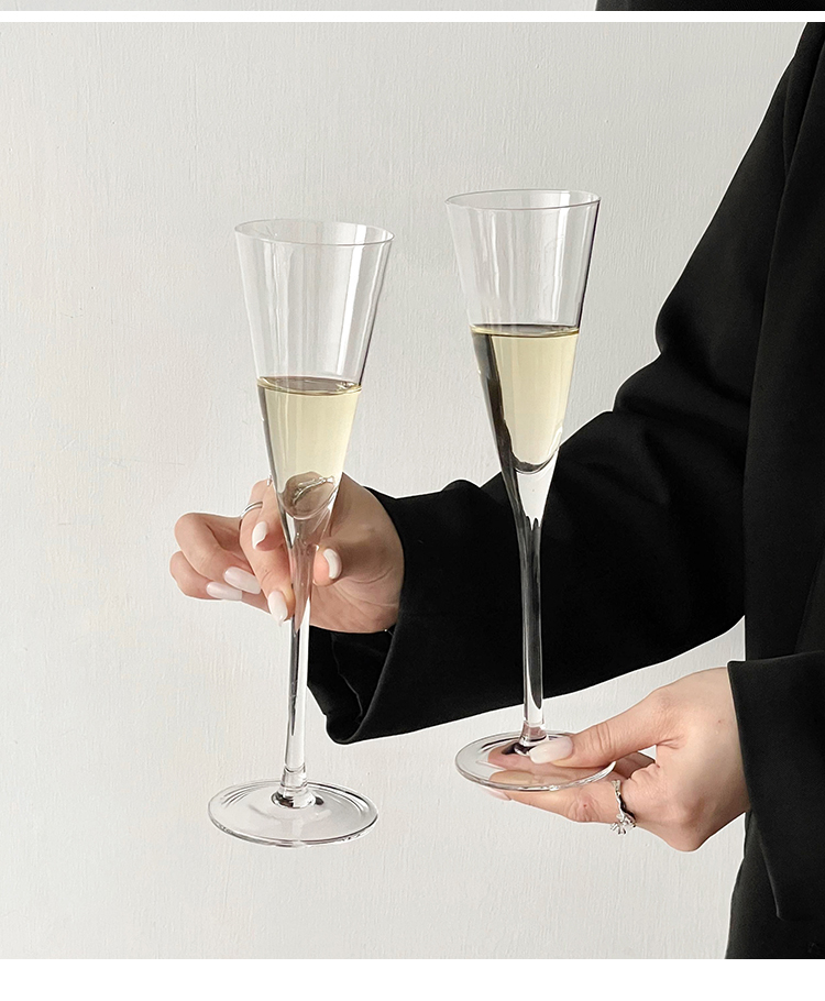 Bicchieri da champagne cerimon - Champagne Flute Pair recensione e prezzo