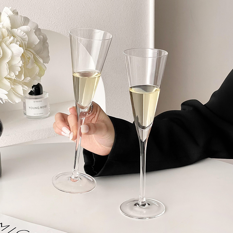Bicchieri da champagne cerimon - Champagne Flute Pair recensione e prezzo