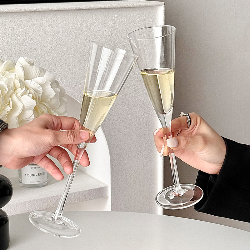Bicchieri da champagne cerimon - Champagne Flute Pair recensione e prezzo