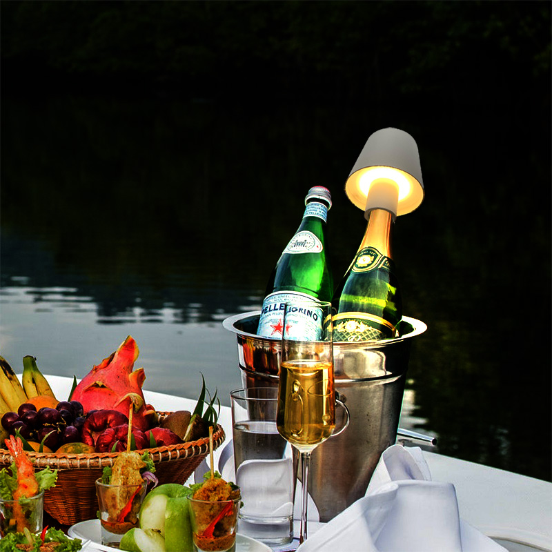 Coperture per Lampade a Bottig - Wine & Beer Tours Of Nova Scotia recensione e prezzo