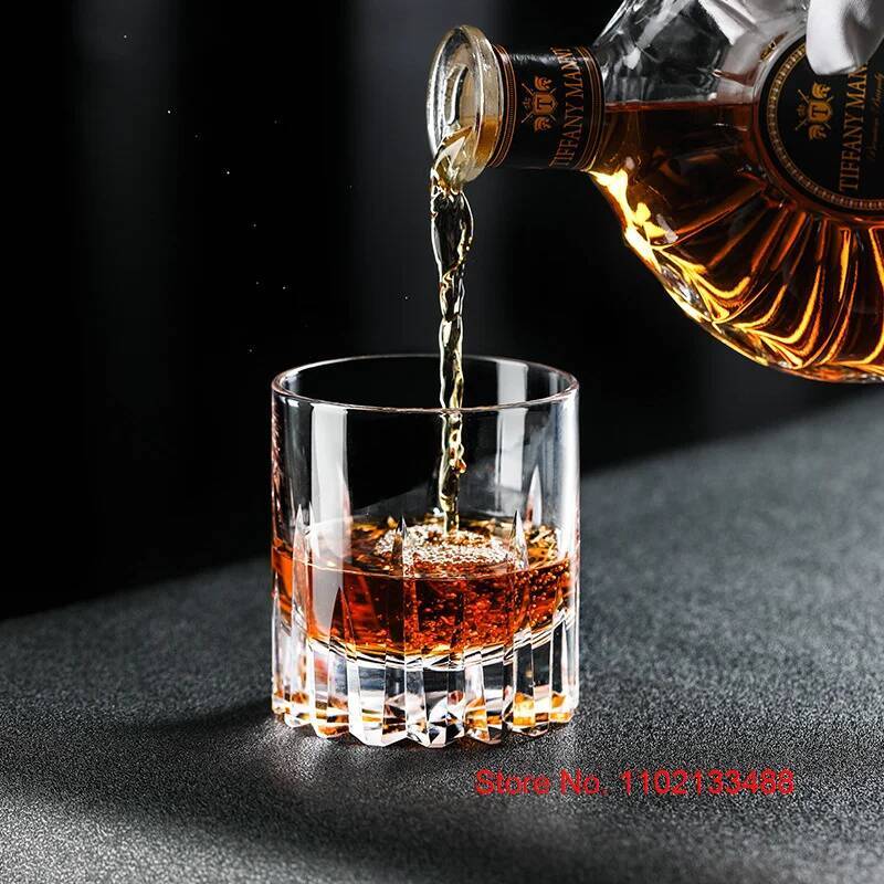 Bicchiere da Birra in Vetro Cr - Wine To Beer To Liquor recensione e prezzo