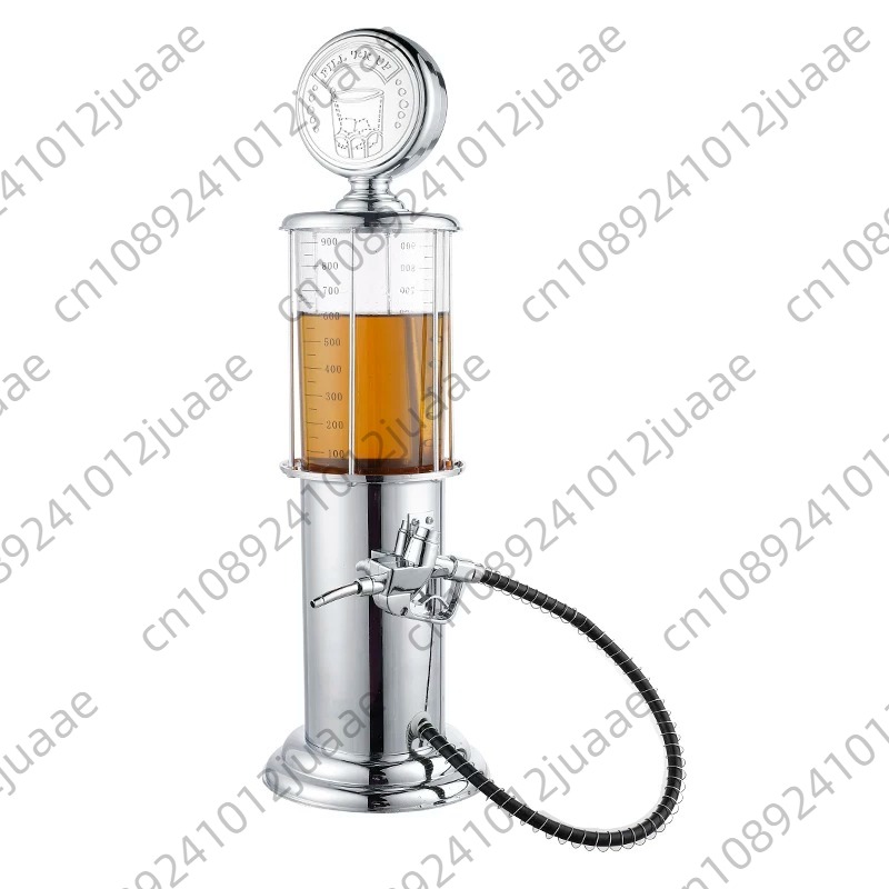 Dispenser per Liquori e Birra, - Wine To Beer To Liquor recensione e prezzo