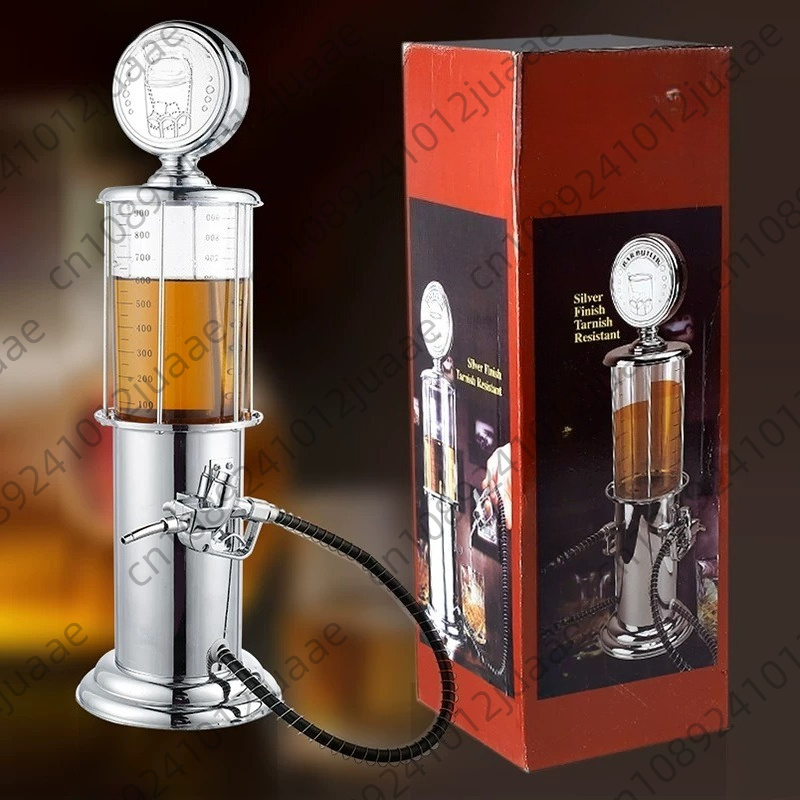 Dispenser per Liquori e Birra, - Wine To Beer To Liquor recensione e prezzo