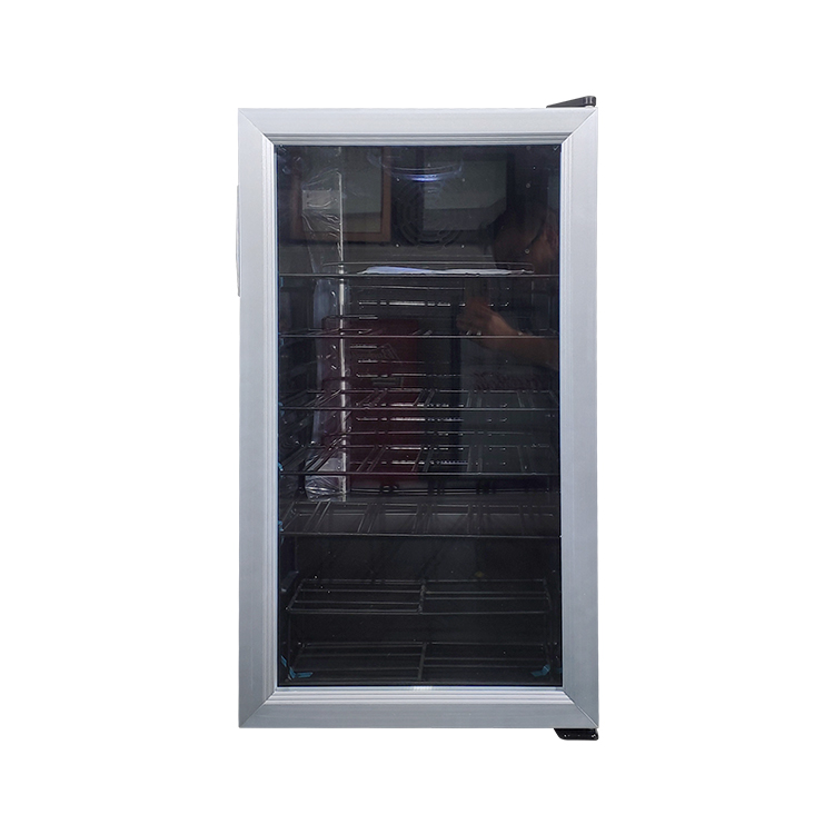 Frigorifero elettrico con comp - Wine Beer Fridge recensione e prezzo